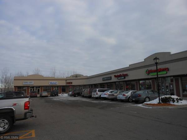 2211 S 1st ST #160, Willmar, MN 56201
