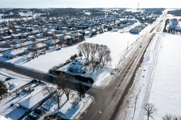 XXXX Meridian St. S, Belle Plaine, MN 56011