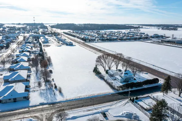 XXXX Meridian St. S, Belle Plaine, MN 56011