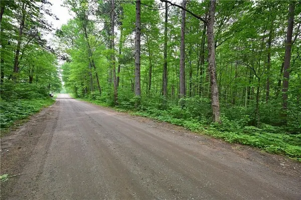 Lot 2, Block 14 John Ericsson AVE, Hayward, WI 54843