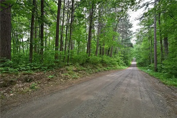 Lot 3, Block 15 John Ericsson AVE, Hayward, WI 54843