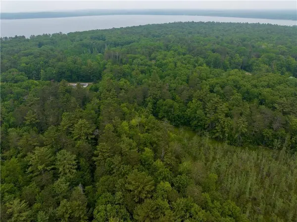 Lot 3, Block 15 John Ericsson AVE, Hayward, WI 54843
