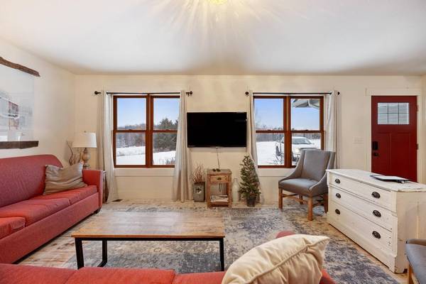 1525 6 1/2th AVE, Hillsdale, WI 54733