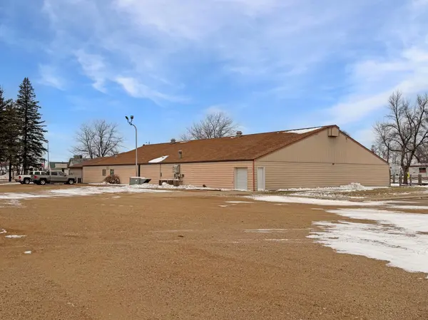 1045 Craig AVE, Tracy, MN 56175