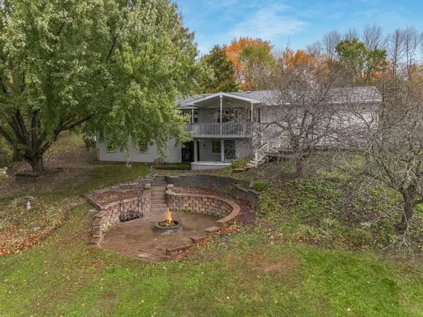 N7273 529th ST, Menomonie, WI 54751