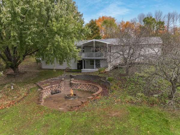 N7273 529th ST, Menomonie, WI 54751
