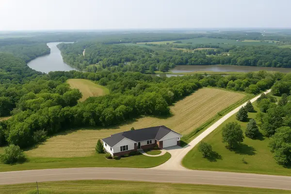 TBD Sandy Point CT NE, Rochester, MN 55906