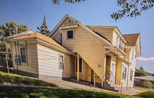616 Monroe ST NE, Minneapolis, MN 55413