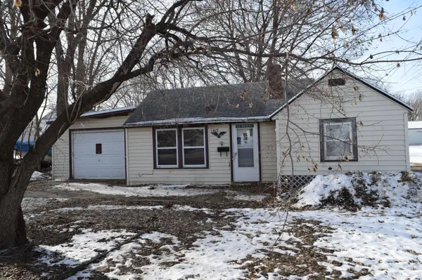 1415 N Elm ST, Fairmont, MN 56031
