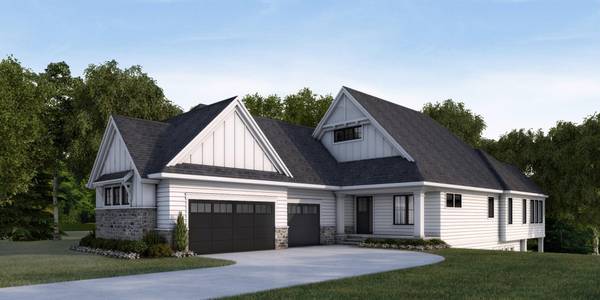 567 Harbor CT, Shoreview, MN 55126