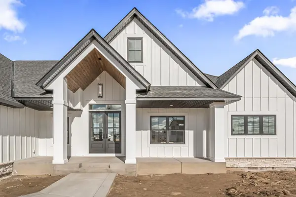 4373 158th LN NE, Ham Lake, MN 55304