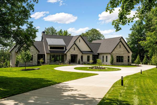 1225 Oakview RD, Medina, MN 55356