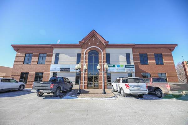 507 N Nokomis ST #203, Alexandria, MN 56308