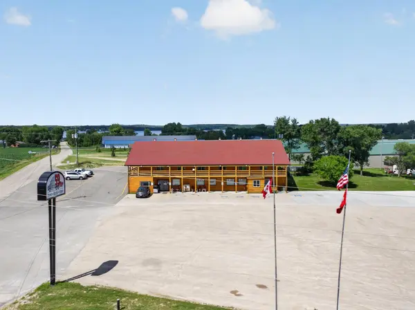 19389 Frontage RD, Detroit Lakes, MN 56501