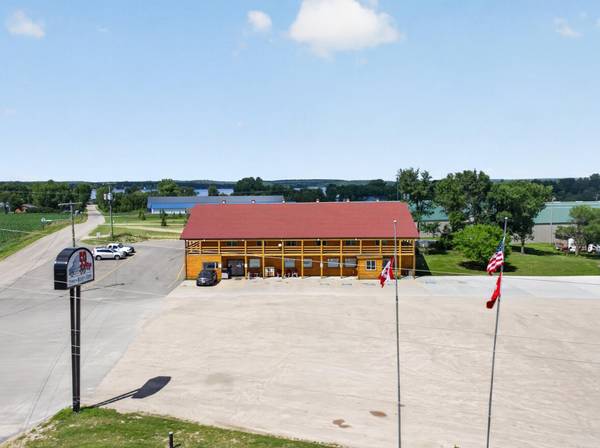 19389 Frontage RD, Detroit Lakes, MN 56501