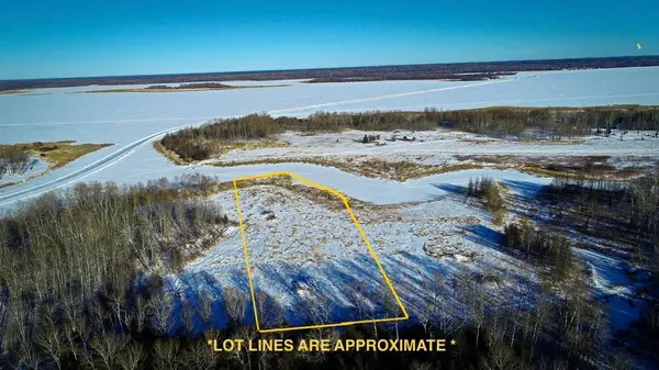 TBD Parcel 2 E Pine DR, Angle Inlet, MN 56711