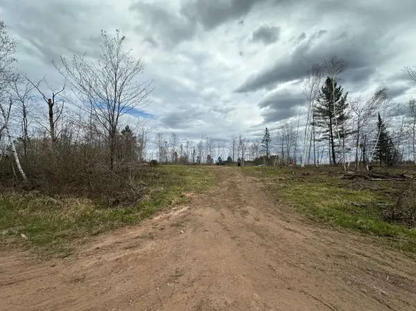 TBD #2 Koecher RD, Kerrick, MN 55756