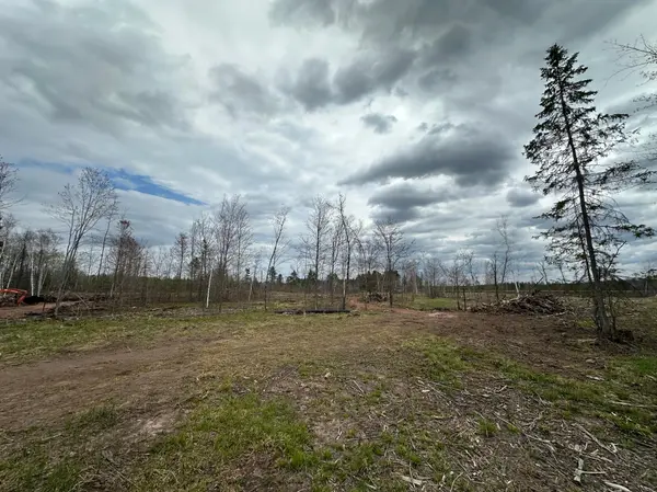 TBD #3 Koecher RD, Kerrick, MN 55756