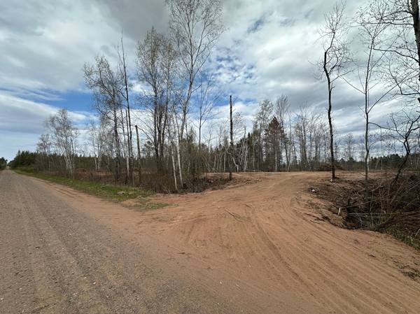 TBD #4 Koecher RD, Kerrick, MN 55756