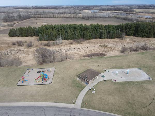 TBD Golden Spike RD, Sauk Rapids, MN 56367