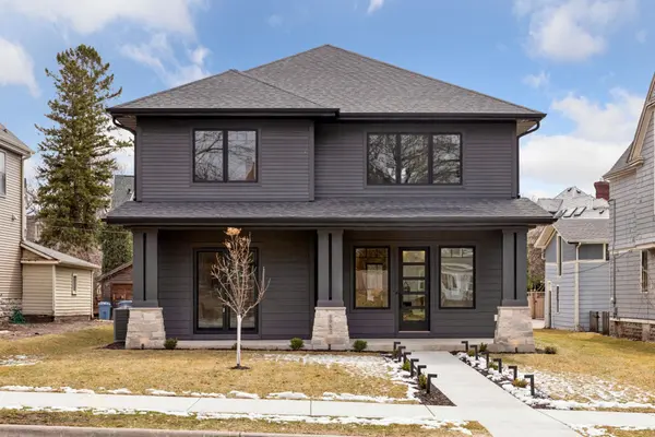 4132 Drew AVE S, Minneapolis, MN 55410