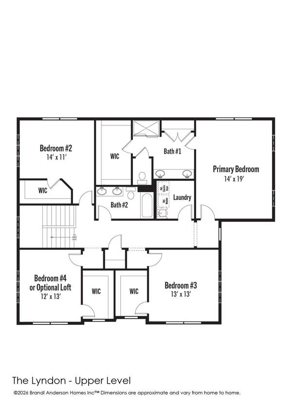 19240 Everglade PATH, Farmington, MN 55024