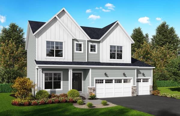 19240 Everglade PATH, Farmington, MN 55024
