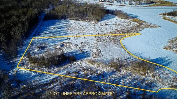 TBD Parcel 3 E Pine DR, Angle Inlet, MN 56711