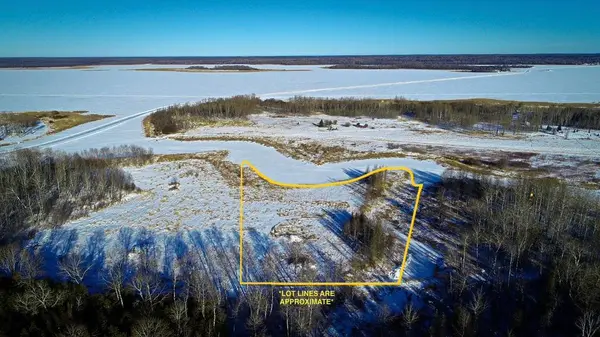 TBD Parcel 3 E Pine DR, Angle Inlet, MN 56711