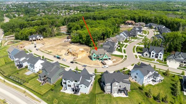 16500 64th AVE N, Maple Grove, MN 55311