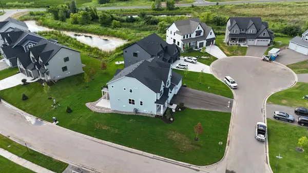 1811 Brookview CT, Medina, MN 55340