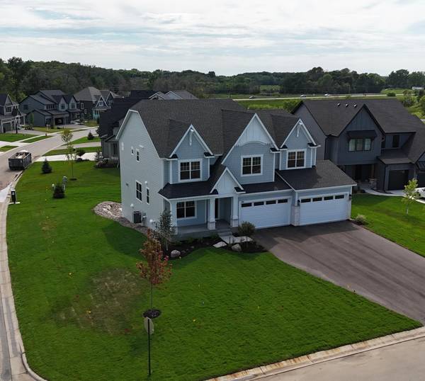 1811 Brookview CT, Medina, MN 55340