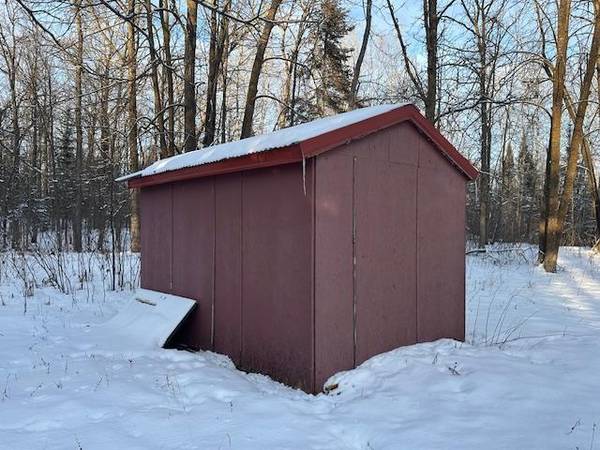 TBD 450th ST, Cass Lake, MN 56633