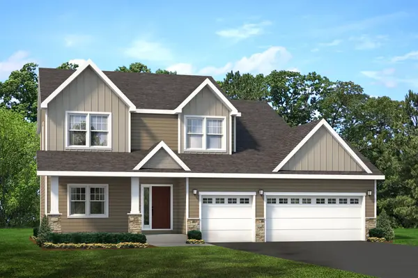 430 Prairie View DR, Cologne, MN 55322