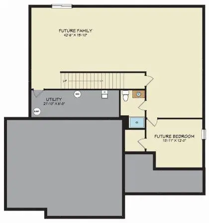 921 Mulberry AVE NE, Montgomery, MN 56069