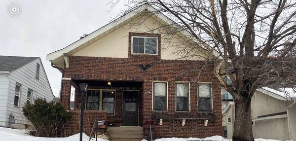 1125 Central AVE W, Saint Paul, MN 55104