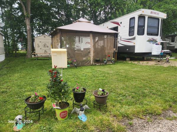 2945 County Road 4 SW #522, Cokato, MN 55321