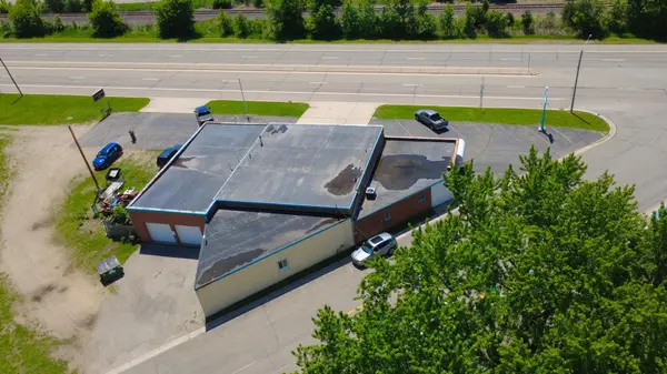 1401 SE Broadway AVE, Albert Lea, MN 56007