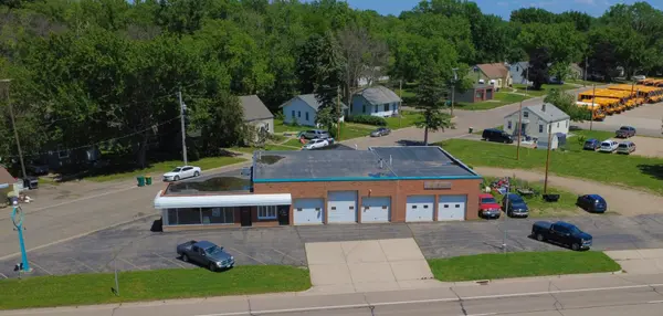 1401 SE Broadway AVE, Albert Lea, MN 56007