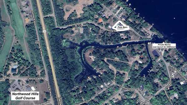47053 180th AVE, Garrison, MN 56450