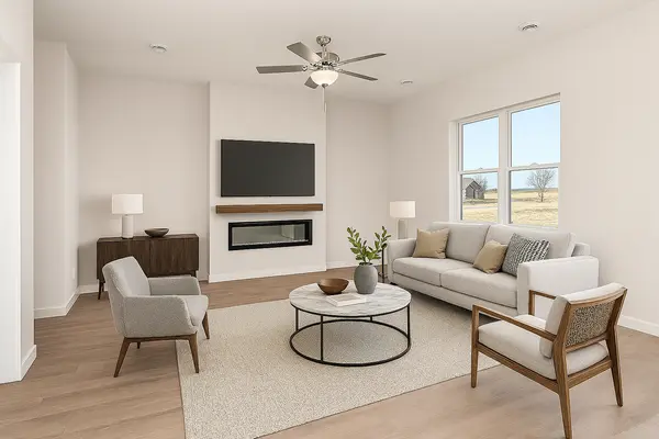 13905 Kamacite TER NW, Ramsey, MN 55303