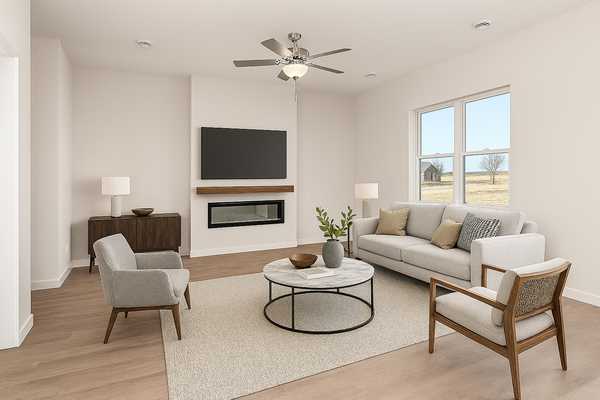 13905 Kamacite TER NW, Ramsey, MN 55303