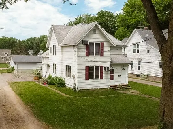 509 4th ST, Albert Lea, MN 56007