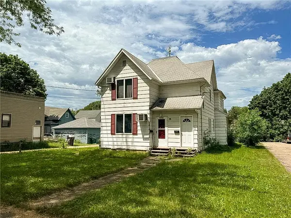 509 4th ST, Albert Lea, MN 56007