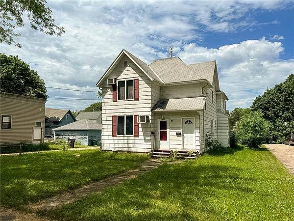 509 4th ST, Albert Lea, MN 56007