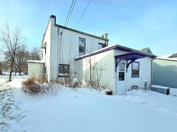 414 Broadway ST N, New Ulm, MN 56073