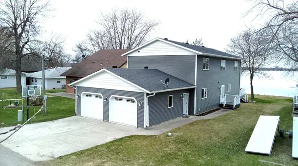 23455 Sunset Beach TRL, Pelican Rapids, MN 56572
