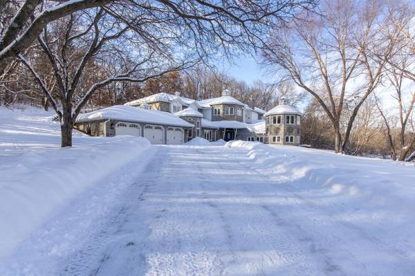 3945 169th LN NW, Andover, MN 55304