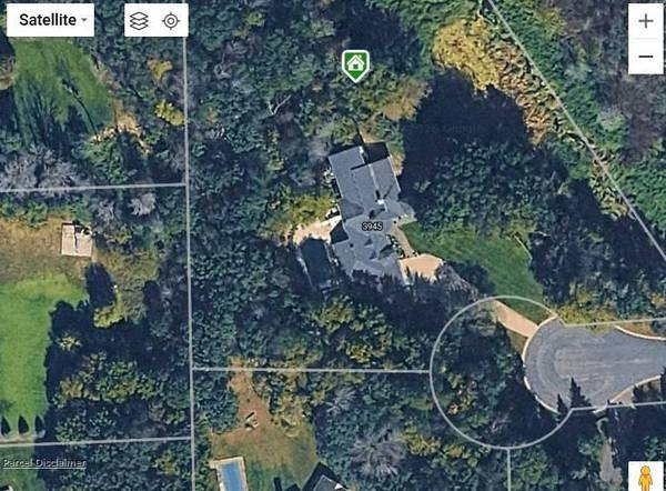 3945 169th LN NW, Andover, MN 55304