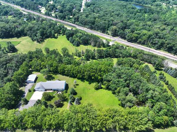 TBD Birch Avenue, Alexandria, MN 56308